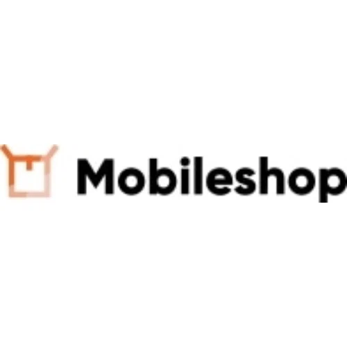 MobileShop.eu logo