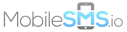 MobileSMS.io logo