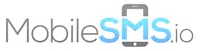 MobileSMS.io logo