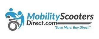 Mobility Scooters Direct promo code