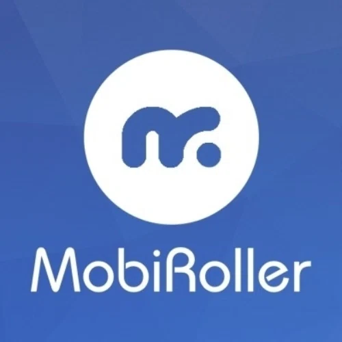 Mobiroller logo