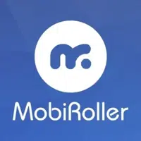 Mobiroller logo