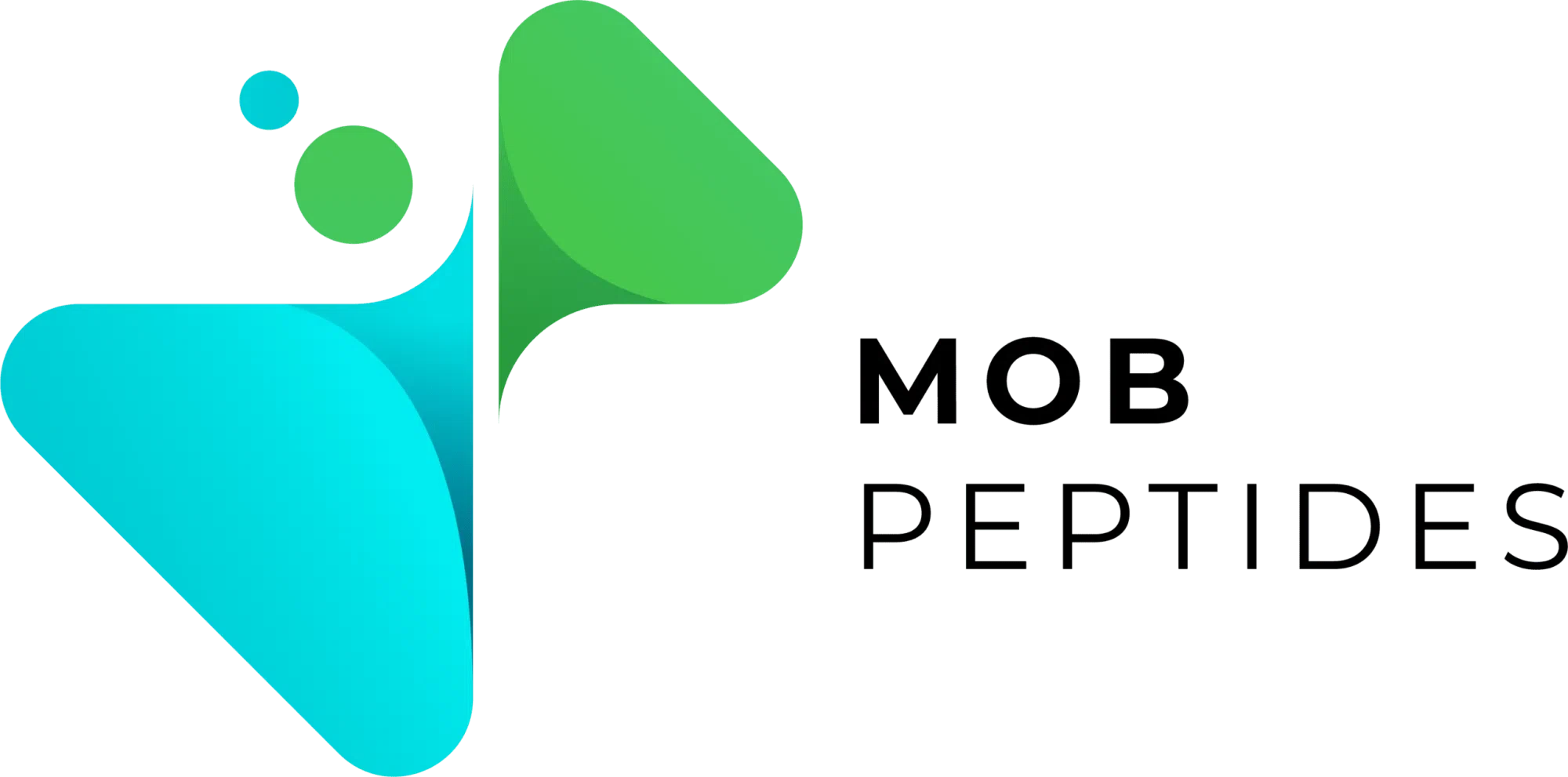 MOB Peptides LLC logo