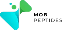 MOB Peptides LLC logo