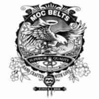 Moc Belts logo