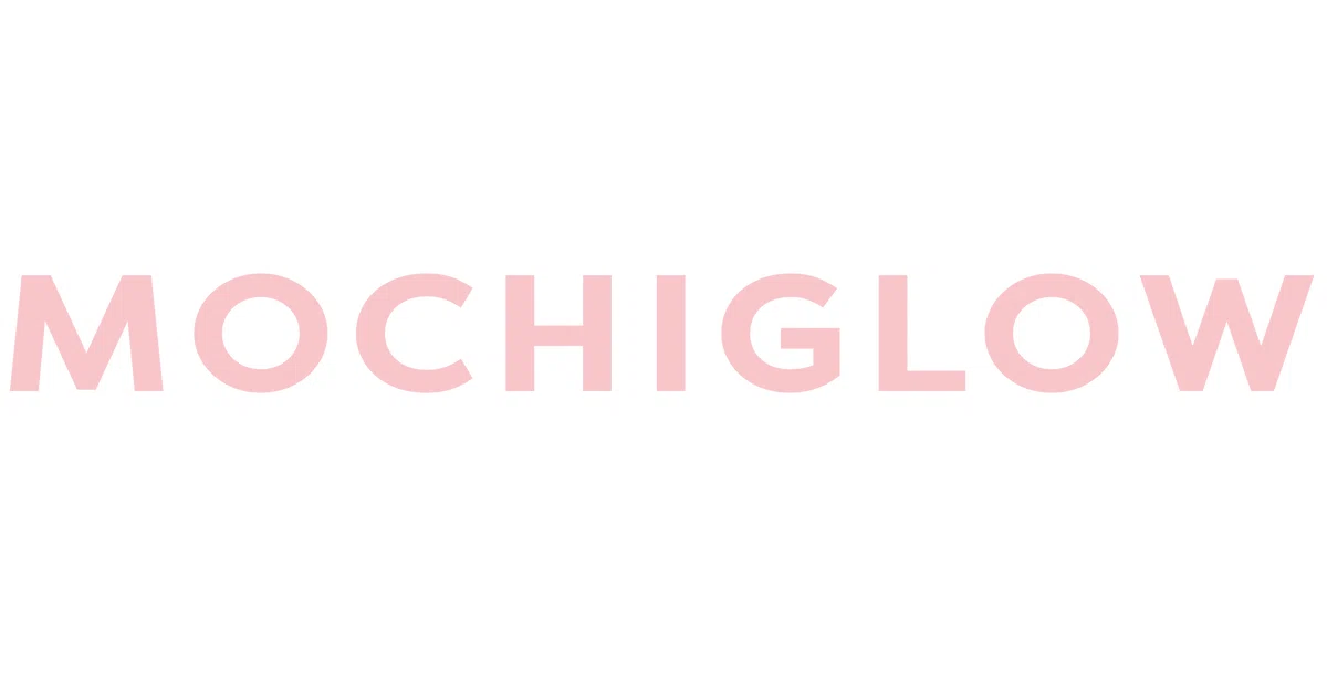 Mochiglow logo