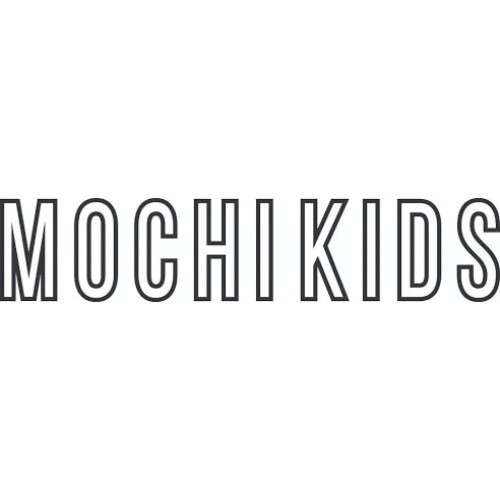Mochi Kids logo