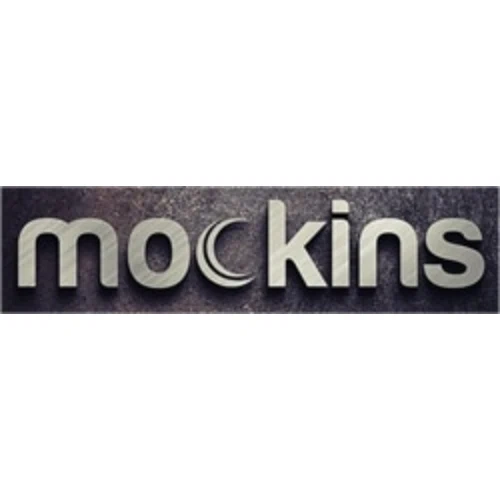 Mockins logo