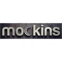 Mockins logo