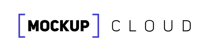 Mockup Cloud logo