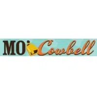 MO' Cowbell Marathon logo