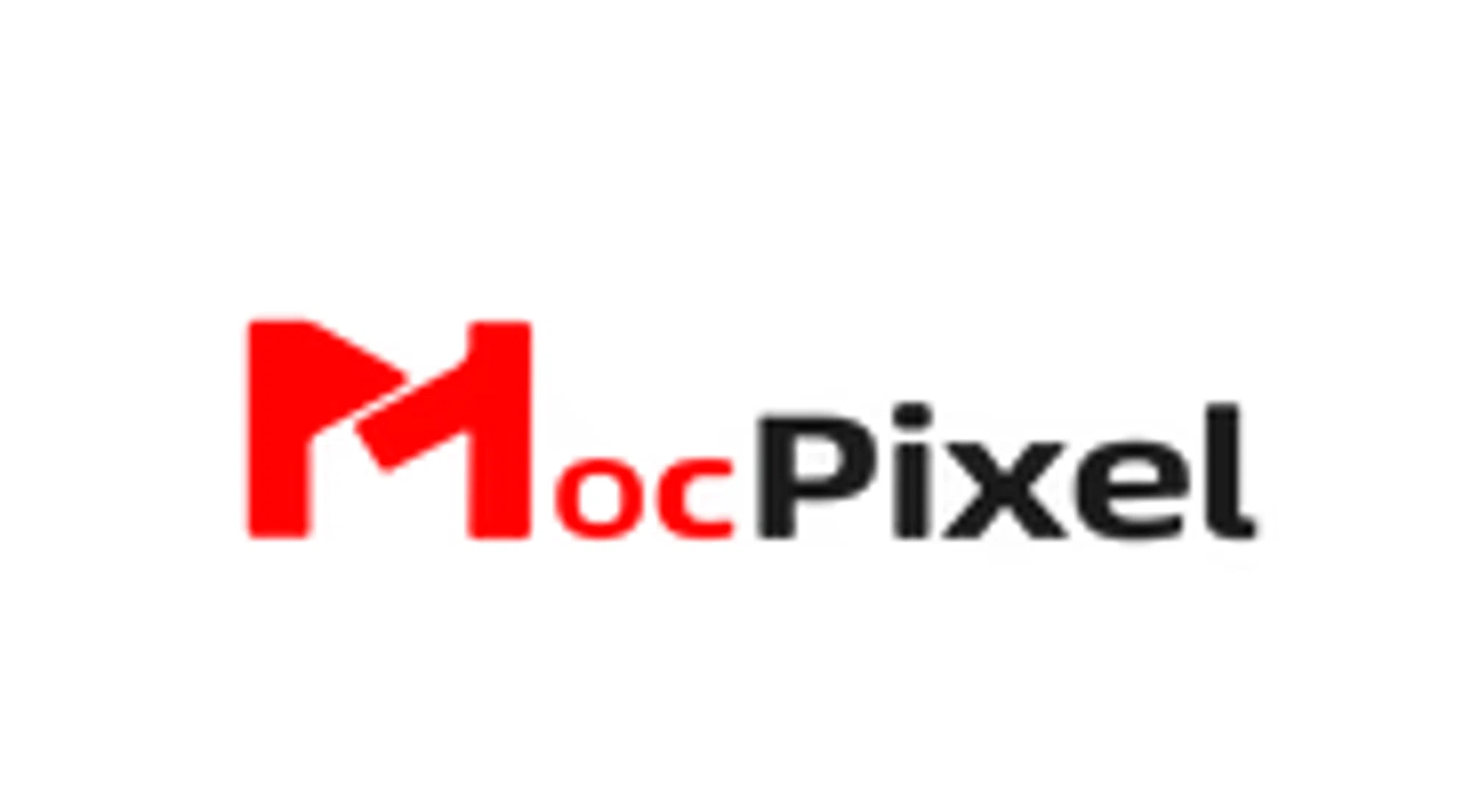 Mocpixel logo