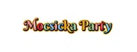 Mocsicka Party logo