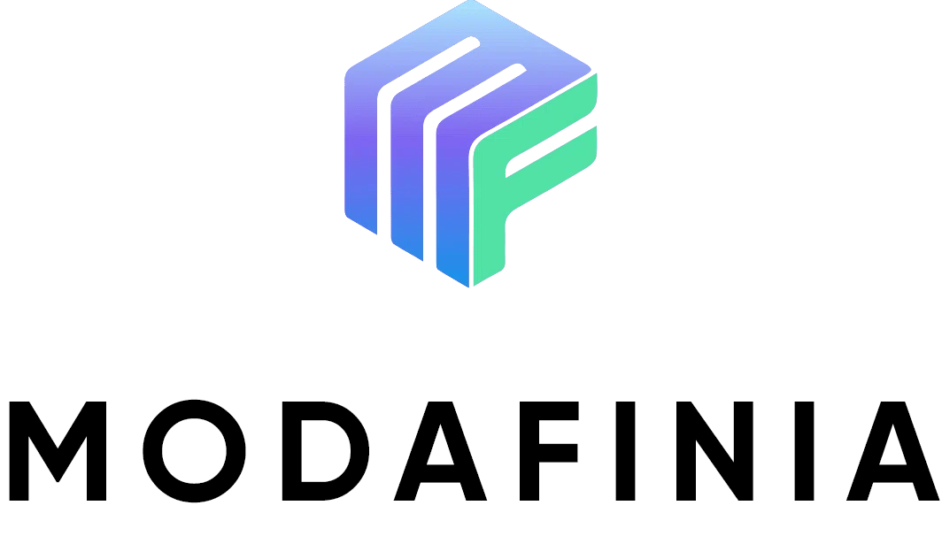 Modafinia logo