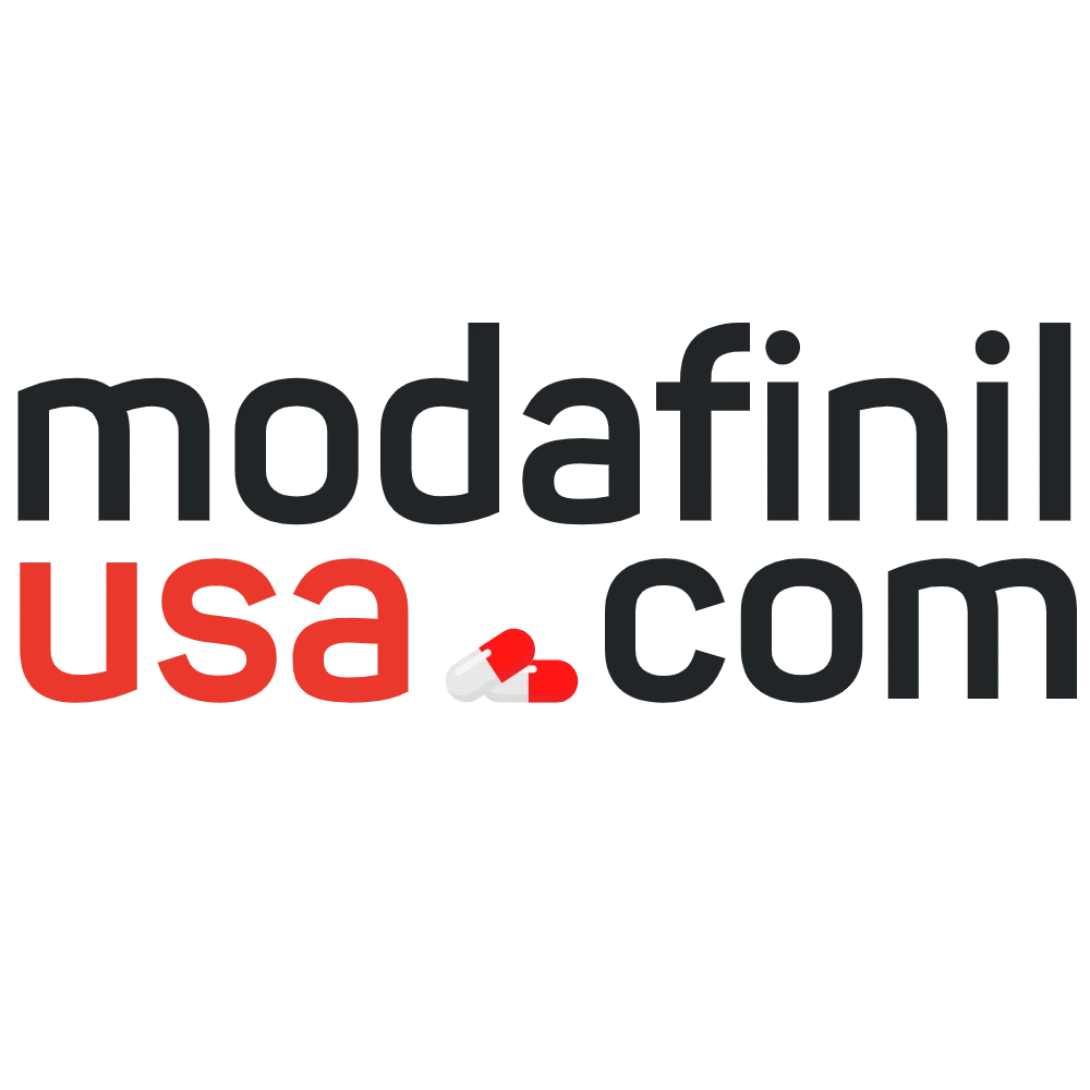 ModafinilUSA logo