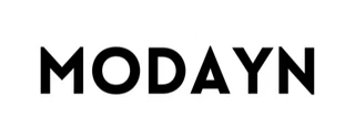 Modayn logo