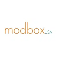 modbox USA logo