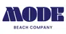 MODE Beach Company logo