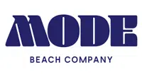 MODE Beach Company logo