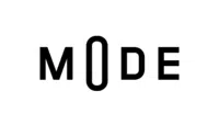 Mode Toothbrush logo