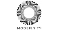 Modefinity logo