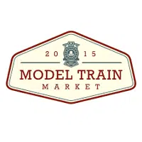 Model Train Market logo