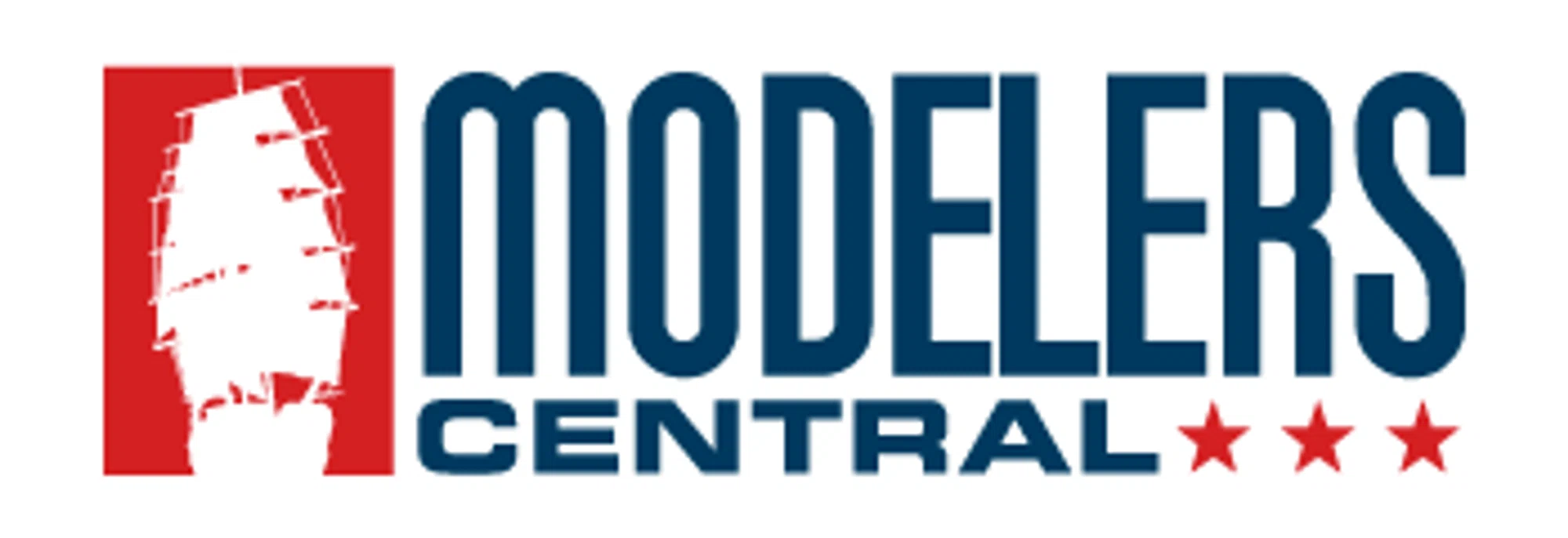 Modelers Central logo