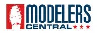 Modelers Central logo