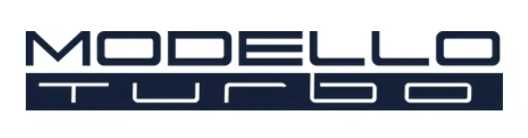 Modello Turbo logo