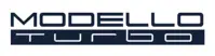 Modello Turbo logo