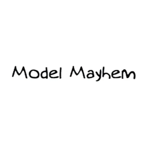 Model Mayhem logo