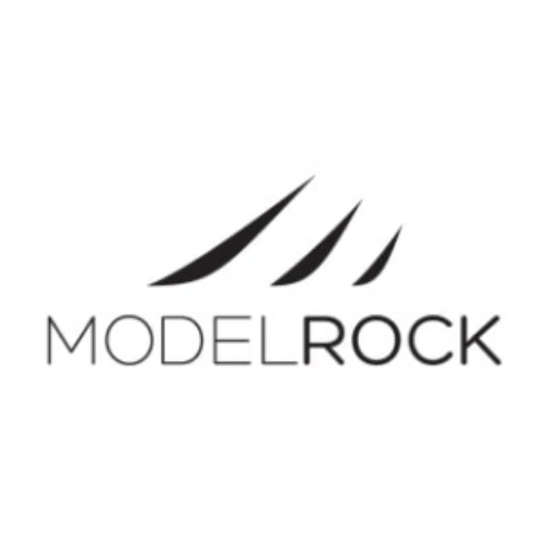 Modelrock logo