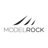 Modelrock logo
