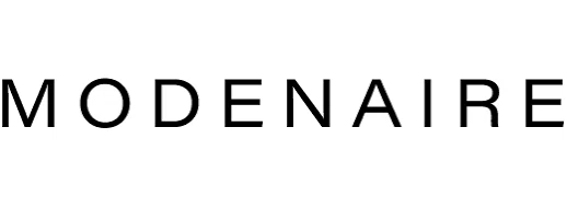 Modenaire logo