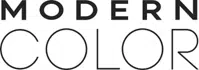 Modern Color logo
