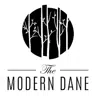 Modern Dane logo