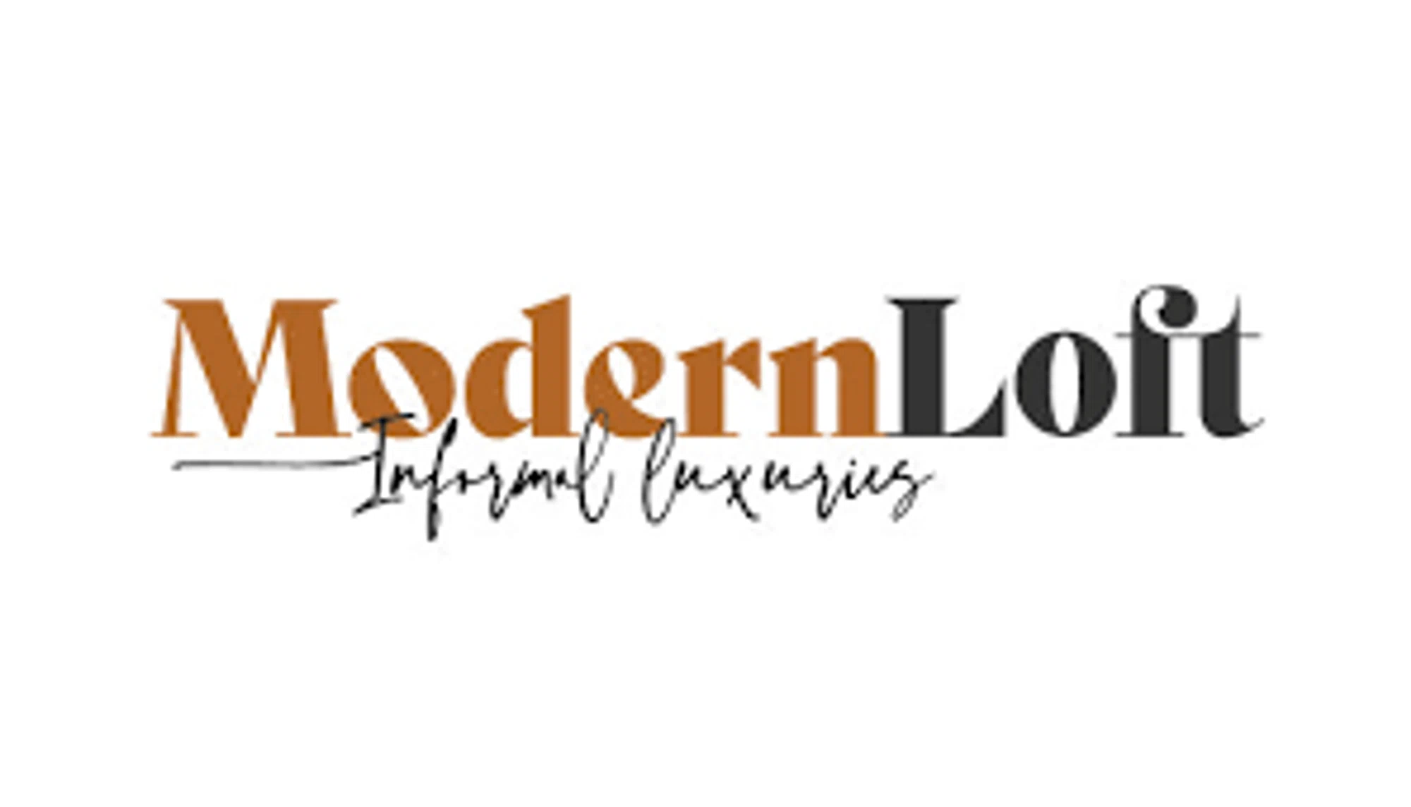 Modern Loft logo