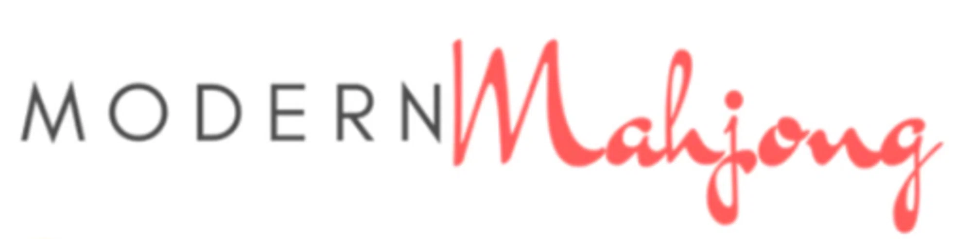 Modern Mahjong discount code