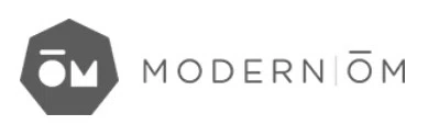 Modern OM logo