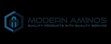 Modern Aminos discount code