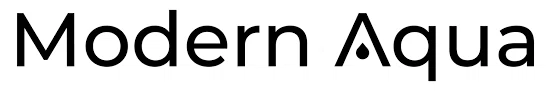 Modern Aqua logo
