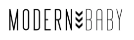 Modern Baby logo