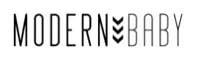 Modern Baby logo