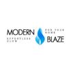 Modern Blaze discount code