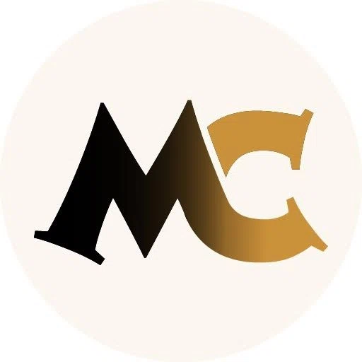 Modern Chandelier logo