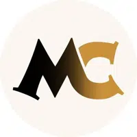 Modern Chandelier logo