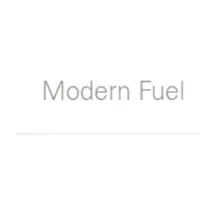 Modern Fuel logo