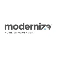 Modernize logo