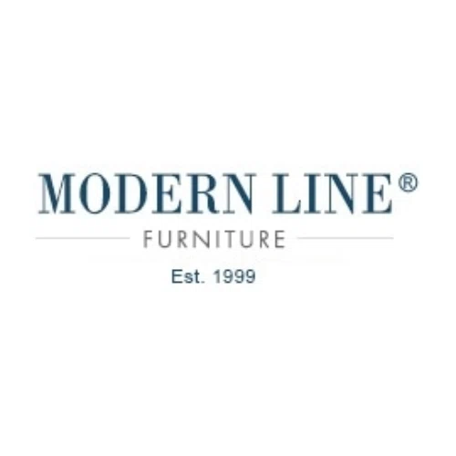 Modern Line Furniture logo