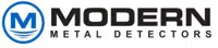 Modern Metal Detectors logo